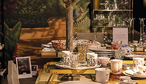 Two old family business’s new venture