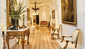 An exquisite home with an impressive view