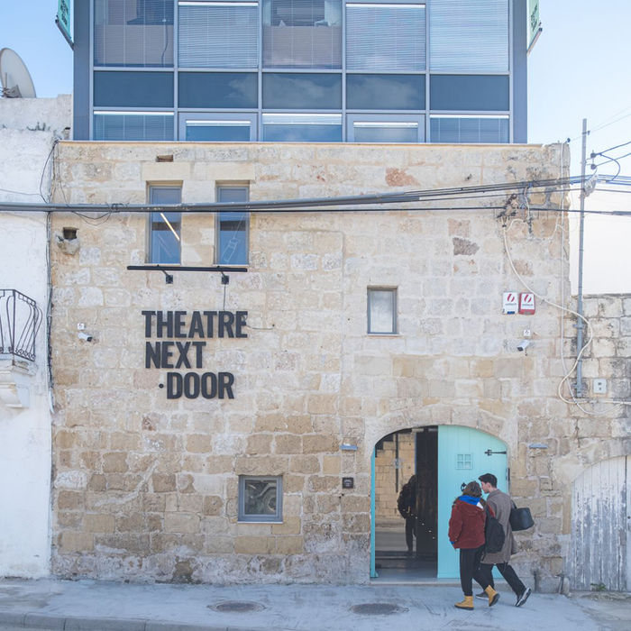 Theatre Next Door
