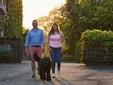 Meet the Maker – Warner’s