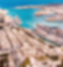 Valletta harbour