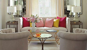 My 6 do’s and don’t of interior design