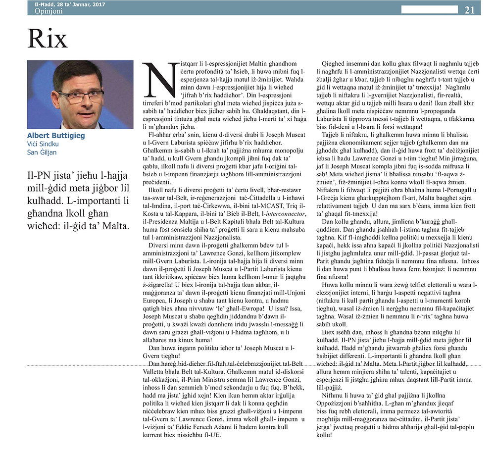 Jesper Rix Rix