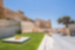 Citadella, Gozo