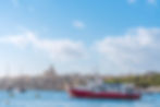 Grand Harbour