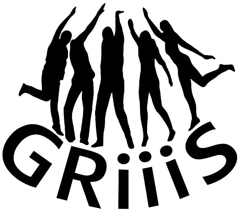 GRiiiS Youthorama logo