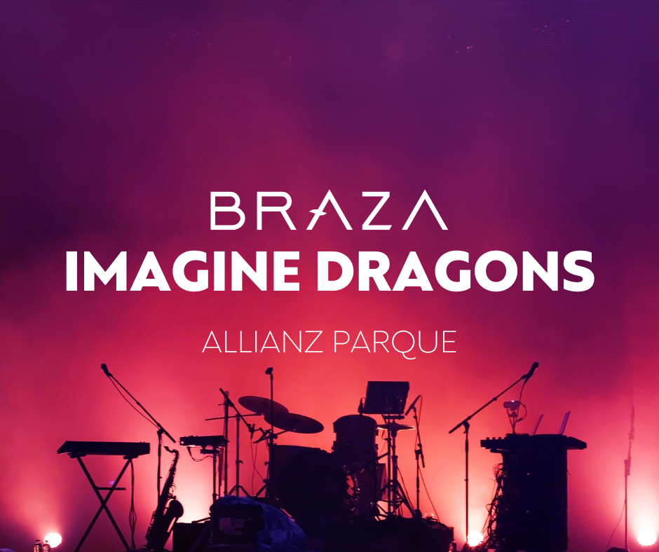 IMAGINE DRAGONS
