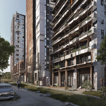 Kentsel Dönüşümde Projenizin Başarısız Olmaması İçin 6 Uyarı 