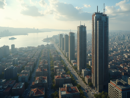 İstanbul Yenileniyor: Kentsel Dönüşüm Mali Destek Paketi Hakkında Bilmeniz Gereken Her Şey