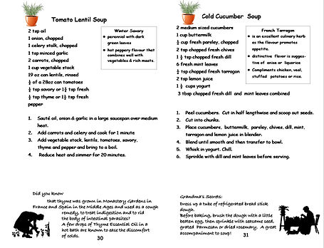 herb one cookbook p13