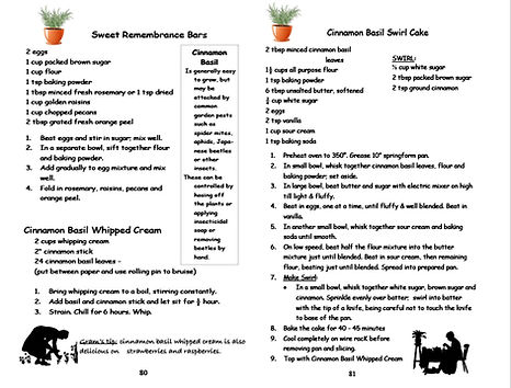 herb two cookbook p40