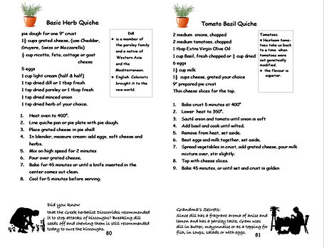 herb one cookbook p38