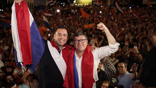 ¿Es posible creer en los cambios en Paraguay? Editorial por Fiorella Rivarola