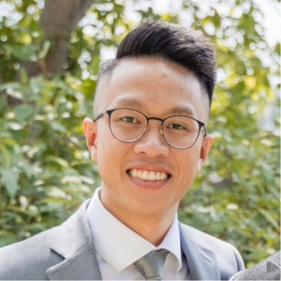 Writer: Patrick Vinh
