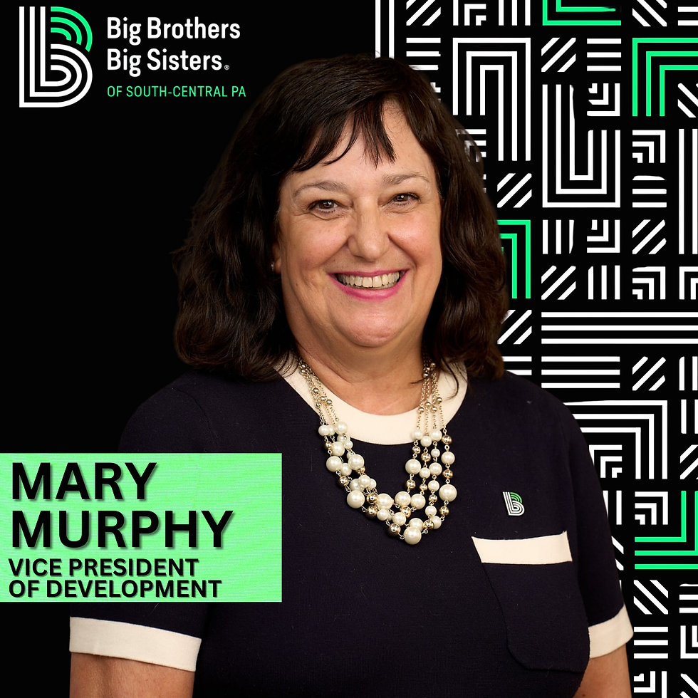 Mary Murphy