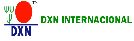 DXN INTERNACIONAL
