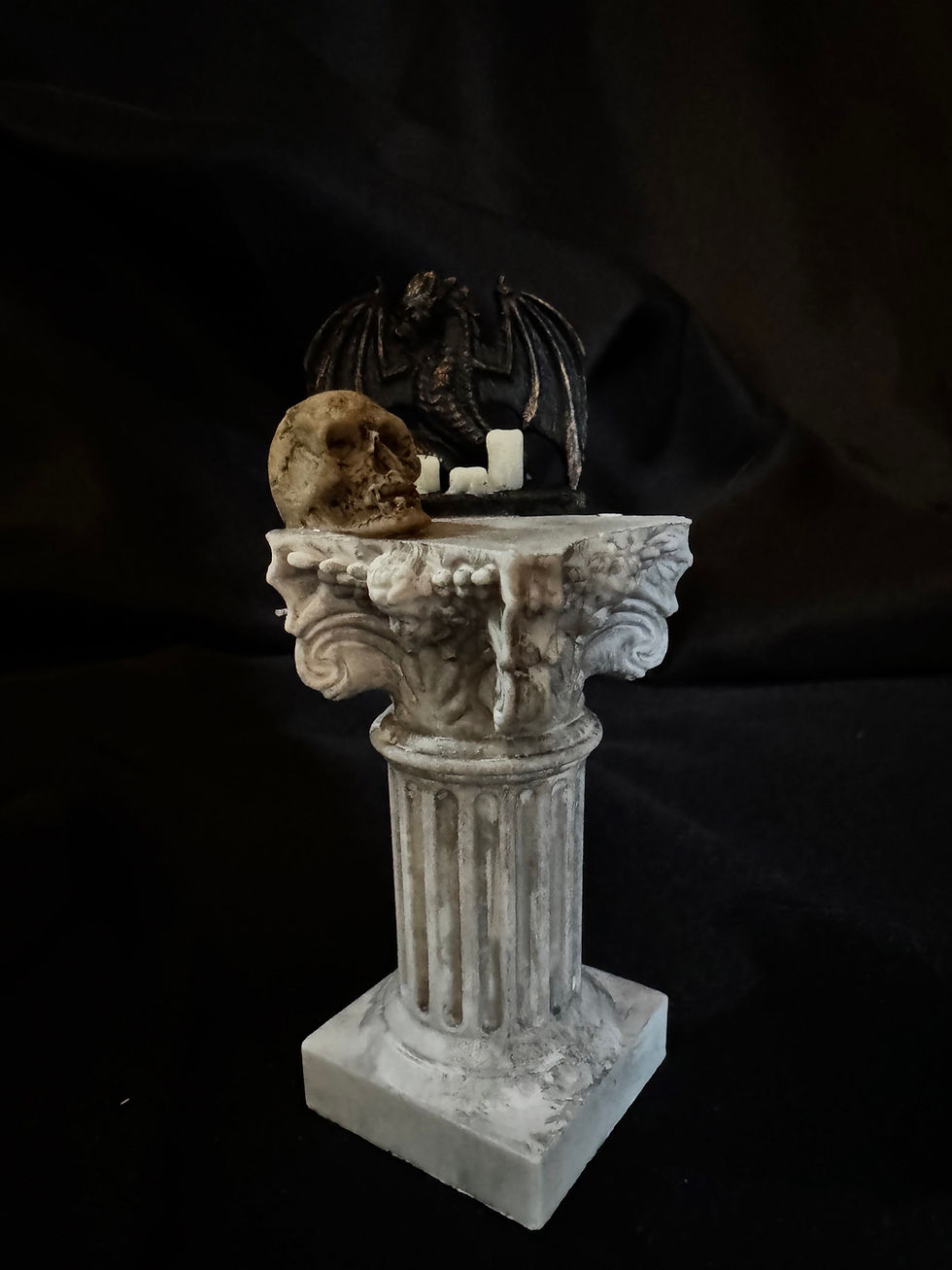 Thumbnail: Macabre Pedestal 