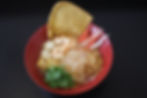 TOM YUM NOODLE