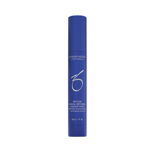 Peptide Facial Refining Concentrate
