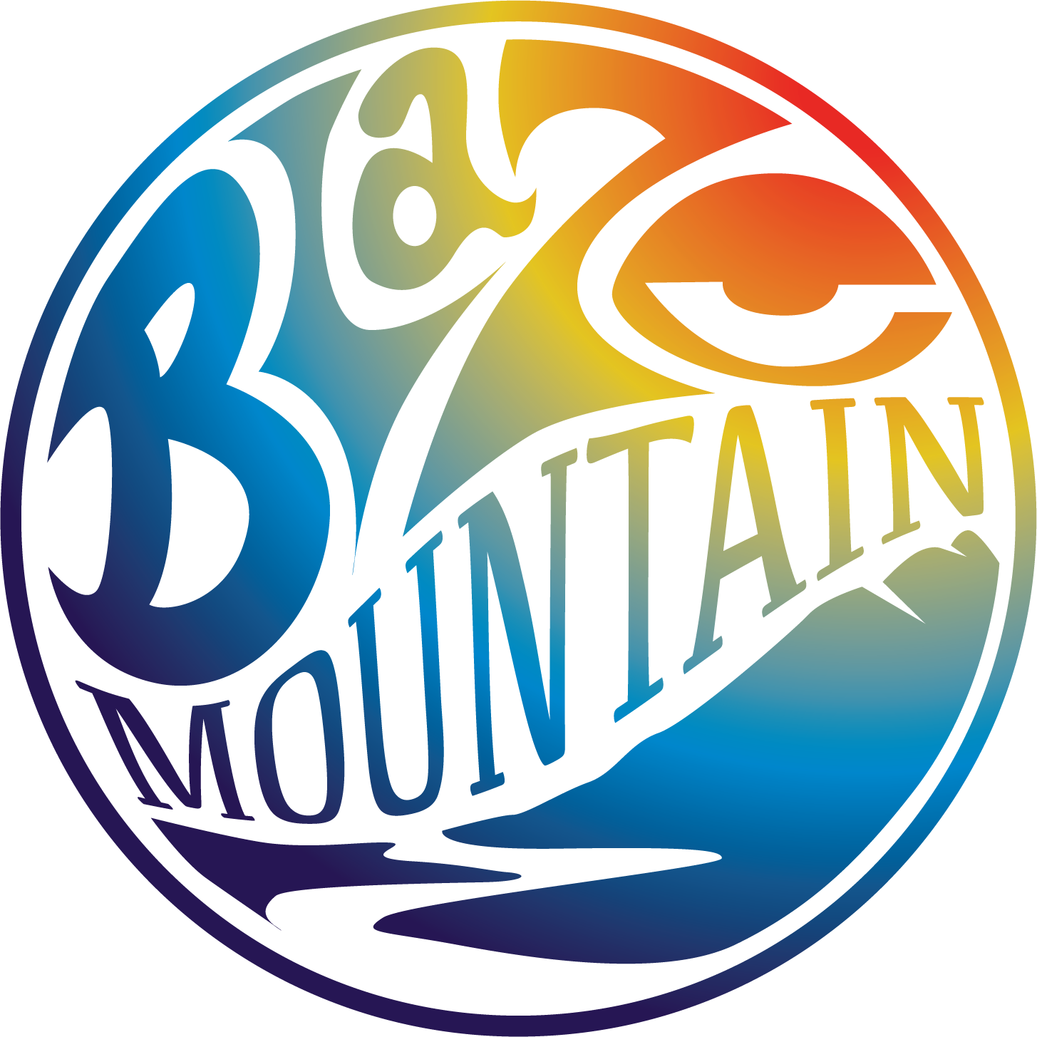 Blaze Mountain