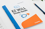 EZ WiLL Study Guide