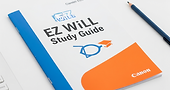EZ WiLL Study Guide
