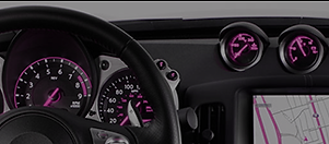 Behind the Wheel Training