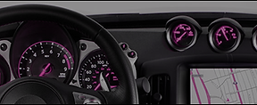 Behind the Wheel Training