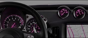 Behind the Wheel Training