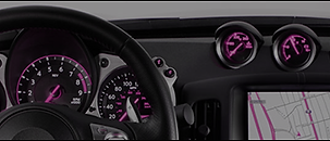 Behind the Wheel Training