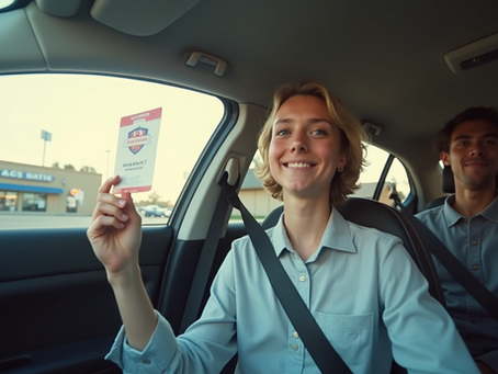 How to Get My Driver License in California