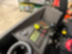 Thumbnail: 2026 SPARTAN RZ-XD BLACKOUT 54" KAWI 25.5HP ZTR
