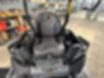 Thumbnail: 2026 SPARTAN SRT-XD 38.5HP EFI 61" ZTR MOWER