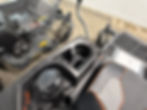 Thumbnail: 2026 SPARTAN SHIELD 22HP 54" ZTR MOWER