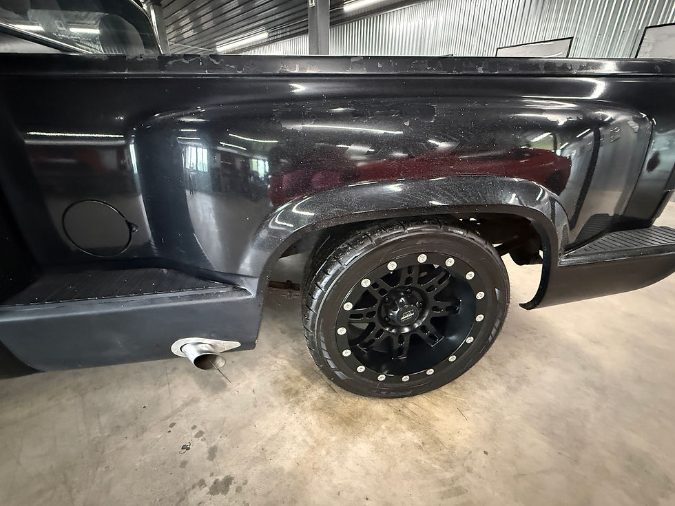 Thumbnail: 1968 GMC C15