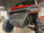 Thumbnail: 2026 AODES WORCKROSS 650-3 HV UTV