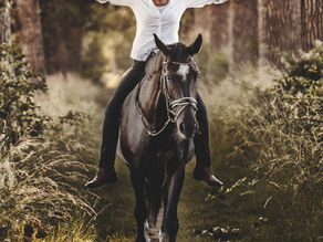 Waarom een professionele paarden fotograaf boeken?