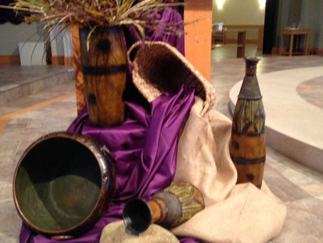 Lenten Season
