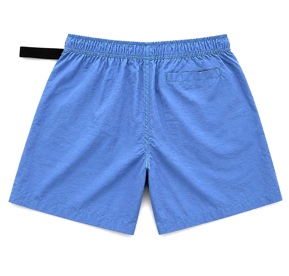 Miniatura: VS PURPLE BLUE SHORT