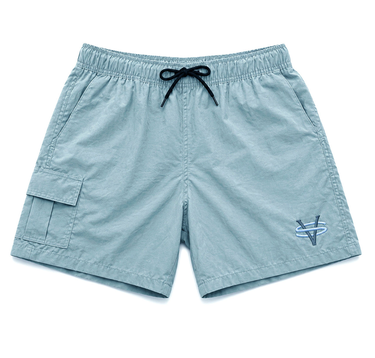 VS ICE BLUE SHORT