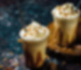 Caramel Frappuccino