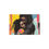 Thumbnail: Influence Collection 3 – Dreadlocks Couple Greeting Card 2