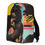 Thumbnail: Influence Collection 3 – Dreadlocks Couple Backpack 2