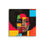 Thumbnail: Influence Collection 3 – Afro Woman Canvas Art Print 2
