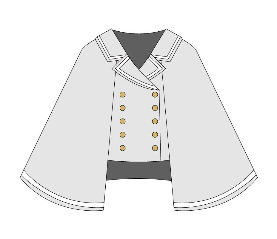 進級制作-アウター6