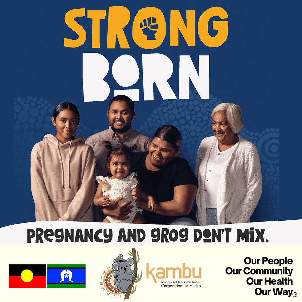 International Fetal Alcohol Spectrum Disorder Awareness Day 2026