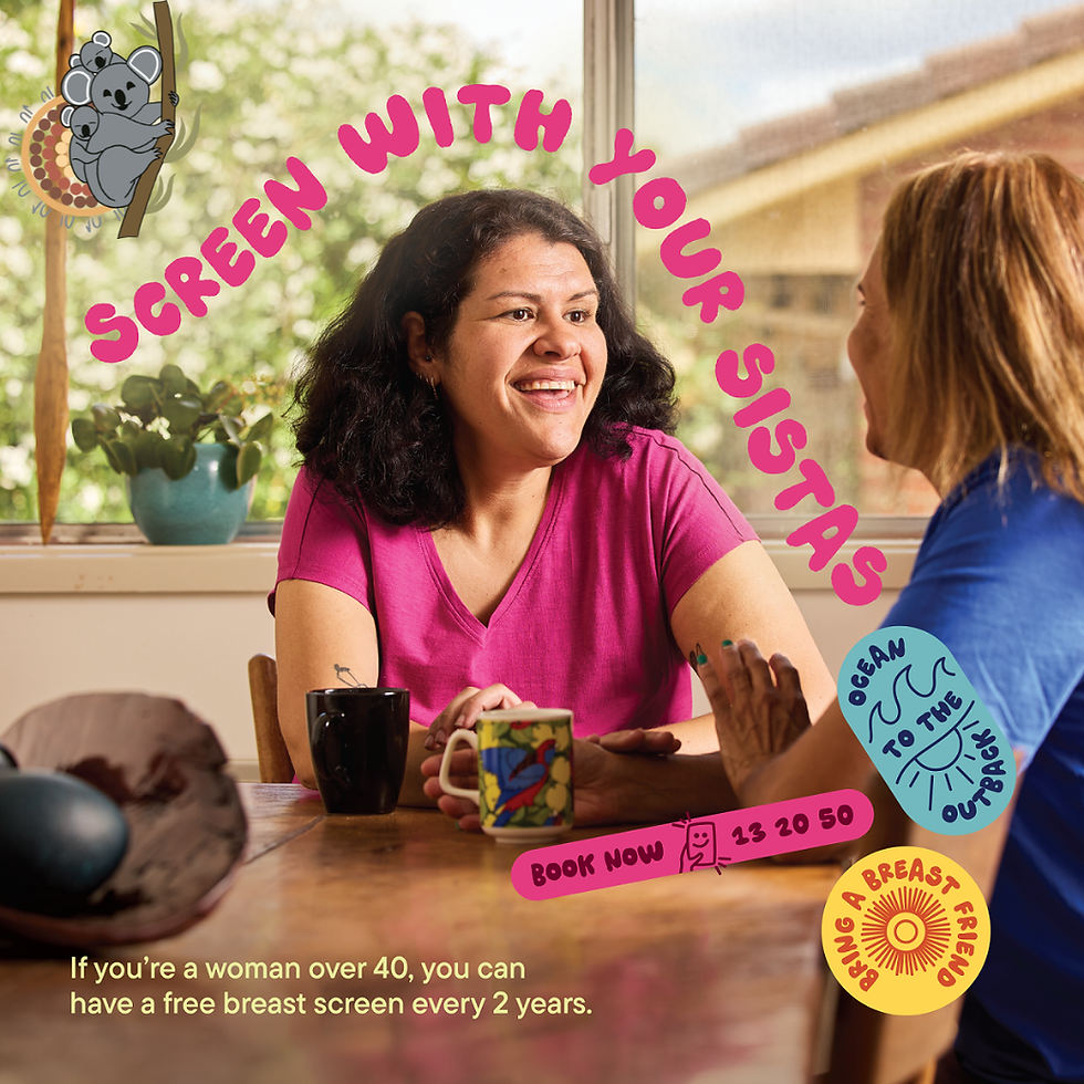 Breast Cancer Awareness Month, October 2026