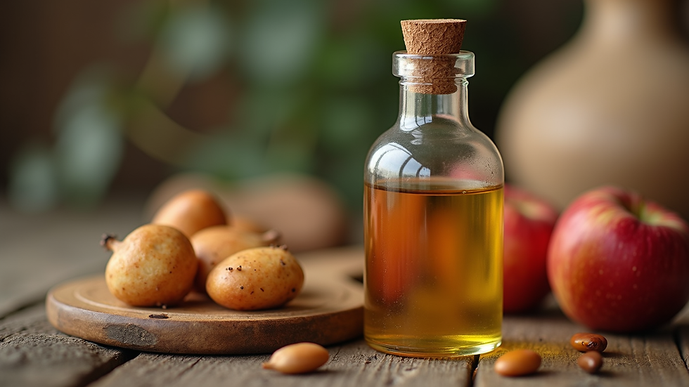 De Kracht van Energetische Ontspanningstechnieken