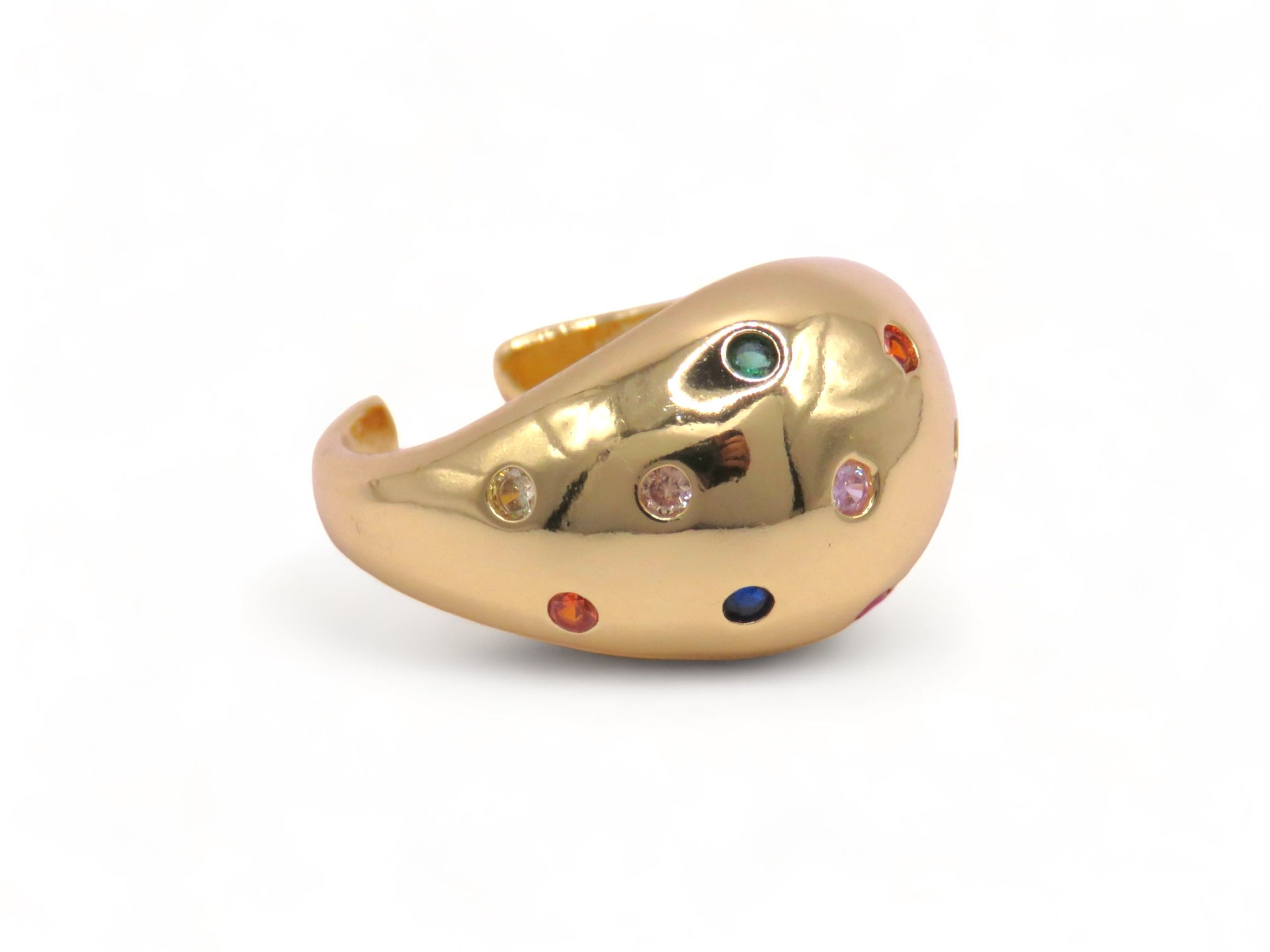 Anillo ALBA Colores 