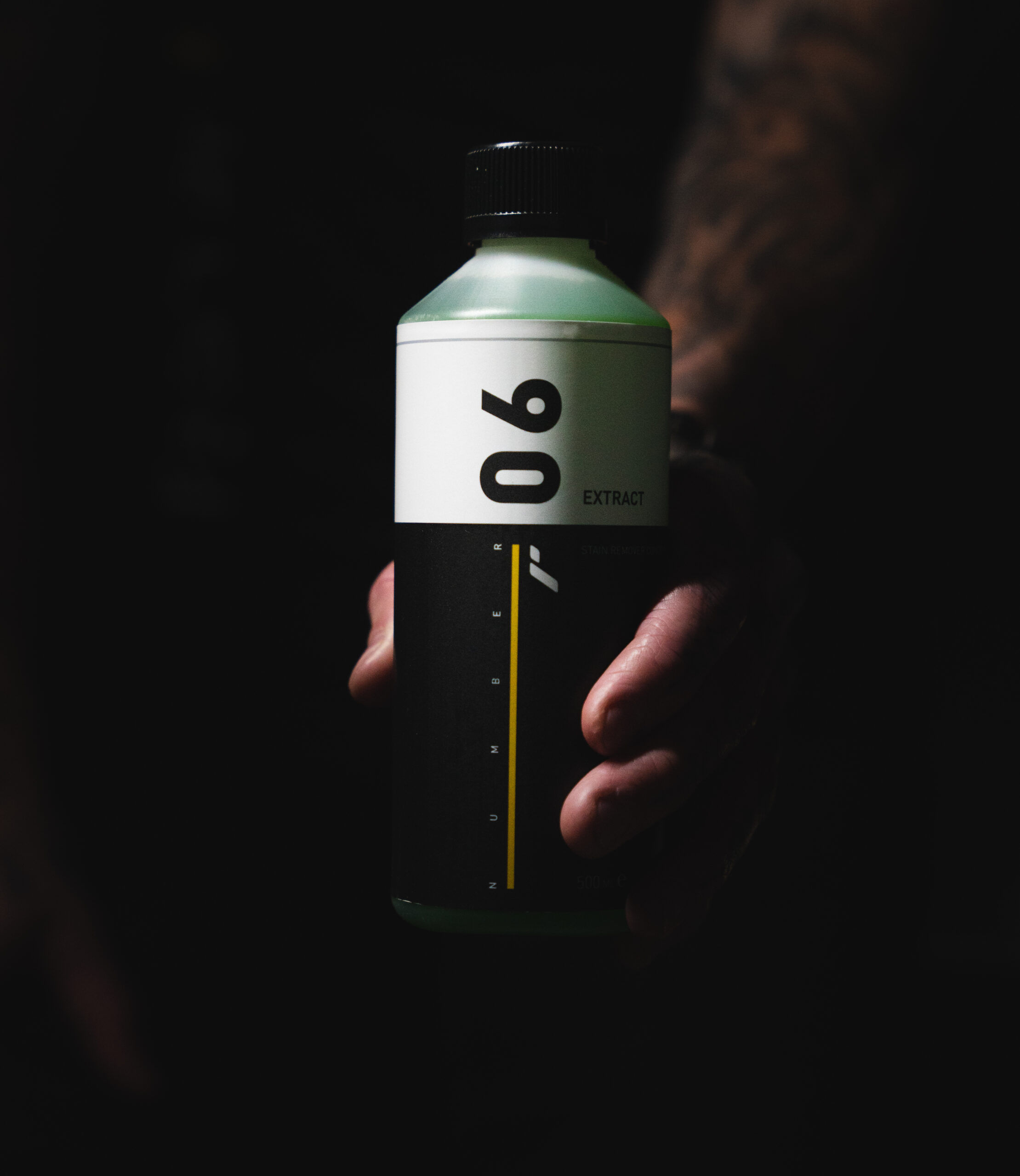 Extract 06 (forvask)